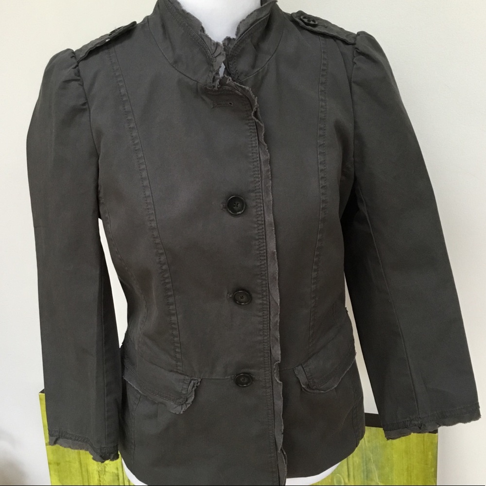 NWT Ann Taylor Loft jacket